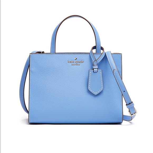 Kate spade fable blue Sam bag - Picture 2 of 8